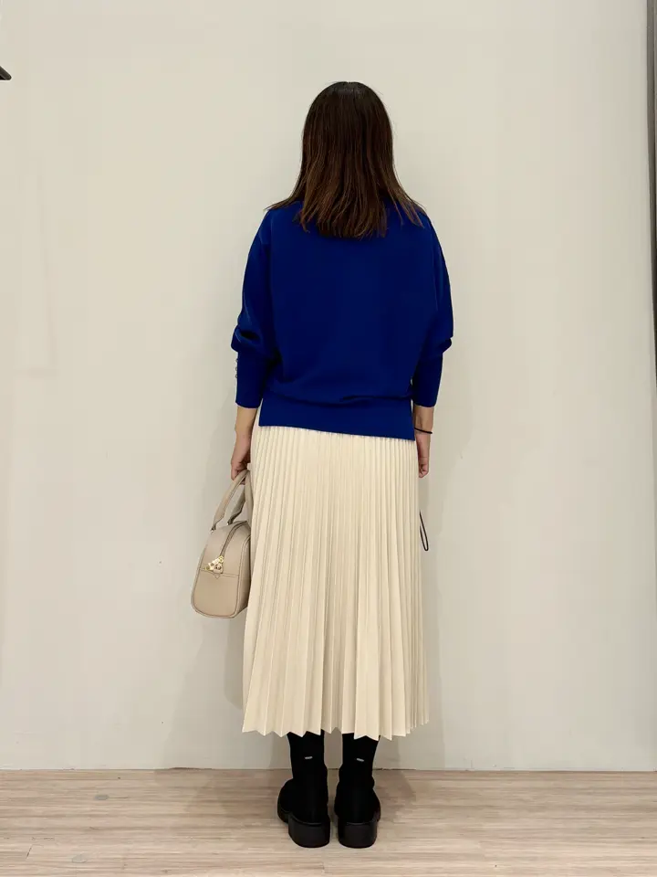 ONWARD CROSSET SELECT SAKAI コーディネート画像