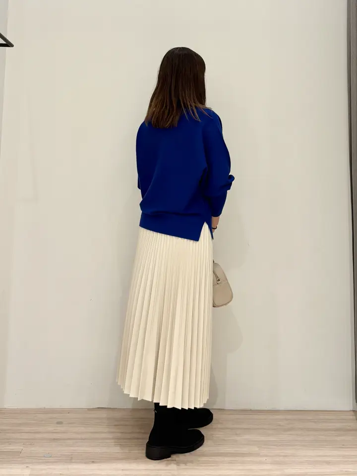 ONWARD CROSSET SELECT SAKAI コーディネート画像