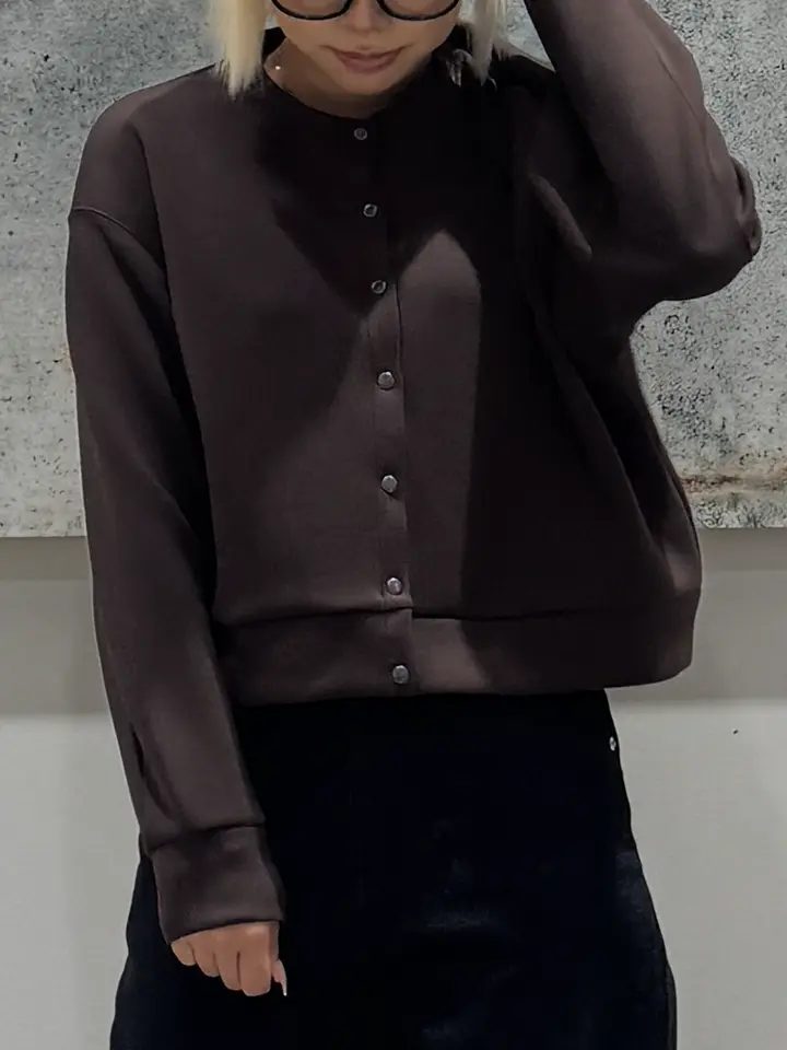 ONWARD CROSSET SELECT 石井 コーディネート画像