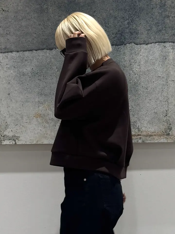 ONWARD CROSSET SELECT 石井 コーディネート画像