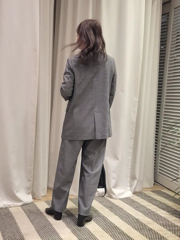 ONWARD CROSSET SELECT 中村 コーディネート画像