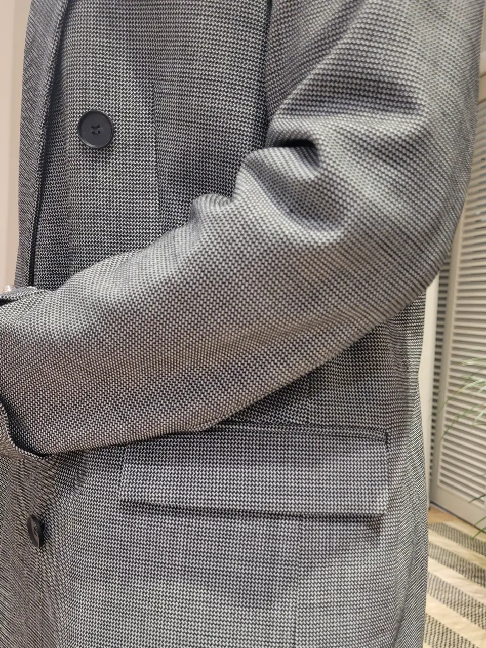 ONWARD CROSSET SELECT 中村 コーディネート画像