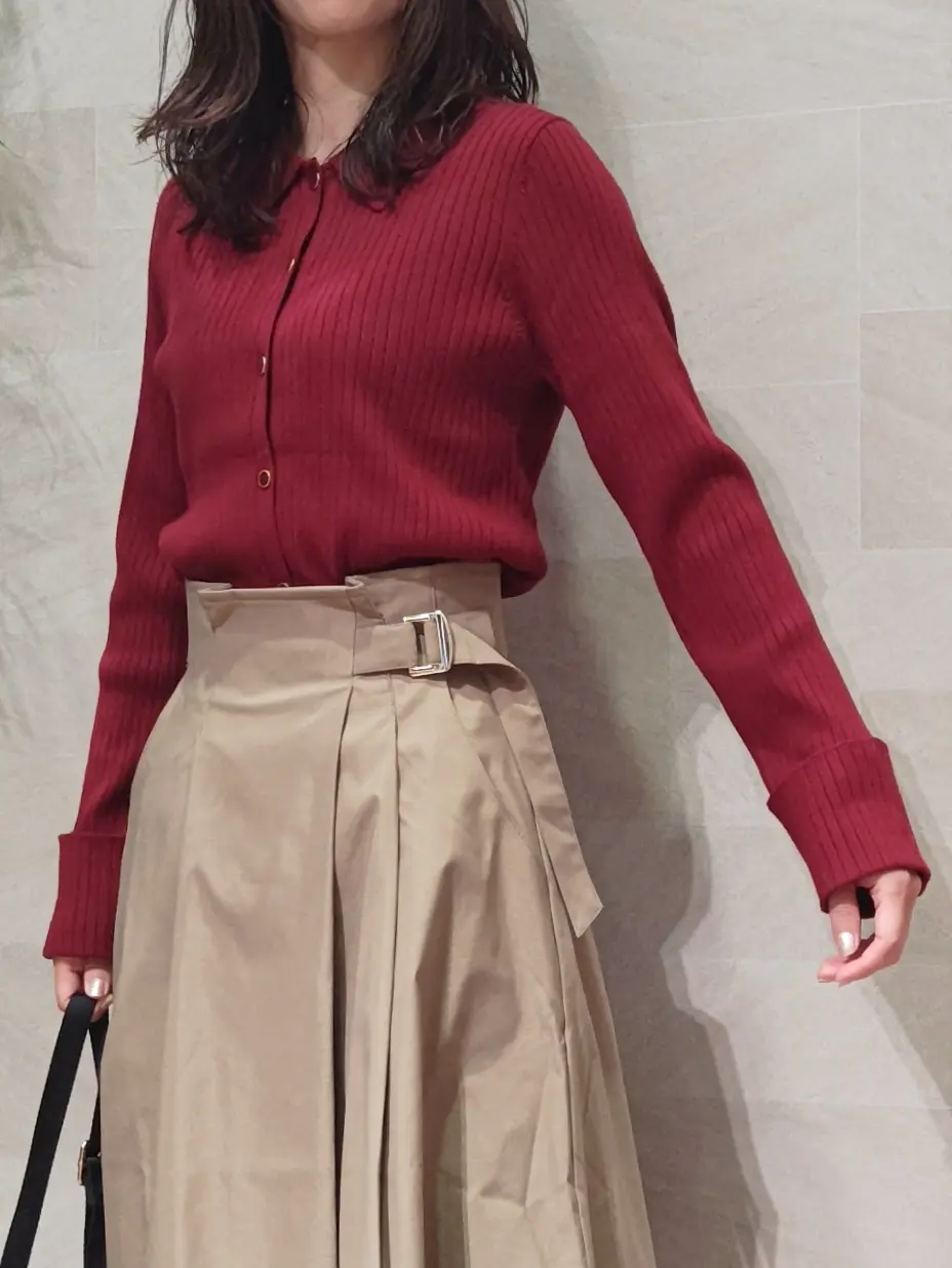 ONWARD CROSSET SELECT 浅岡 コーディネート画像