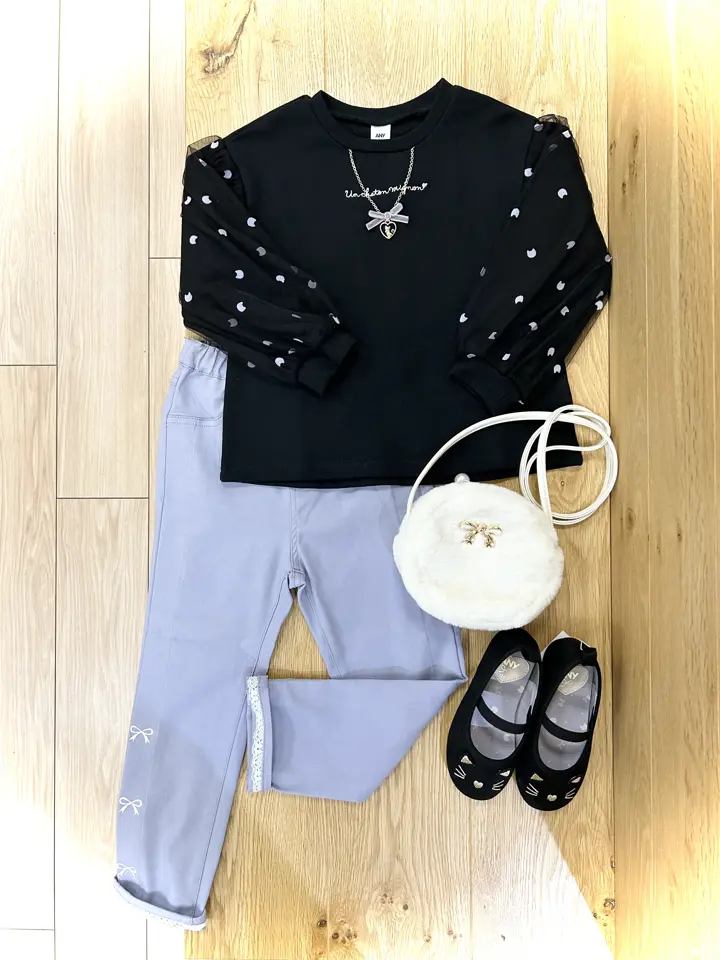 ONWARD CROSSET SELECT 鈴木 コーディネート画像