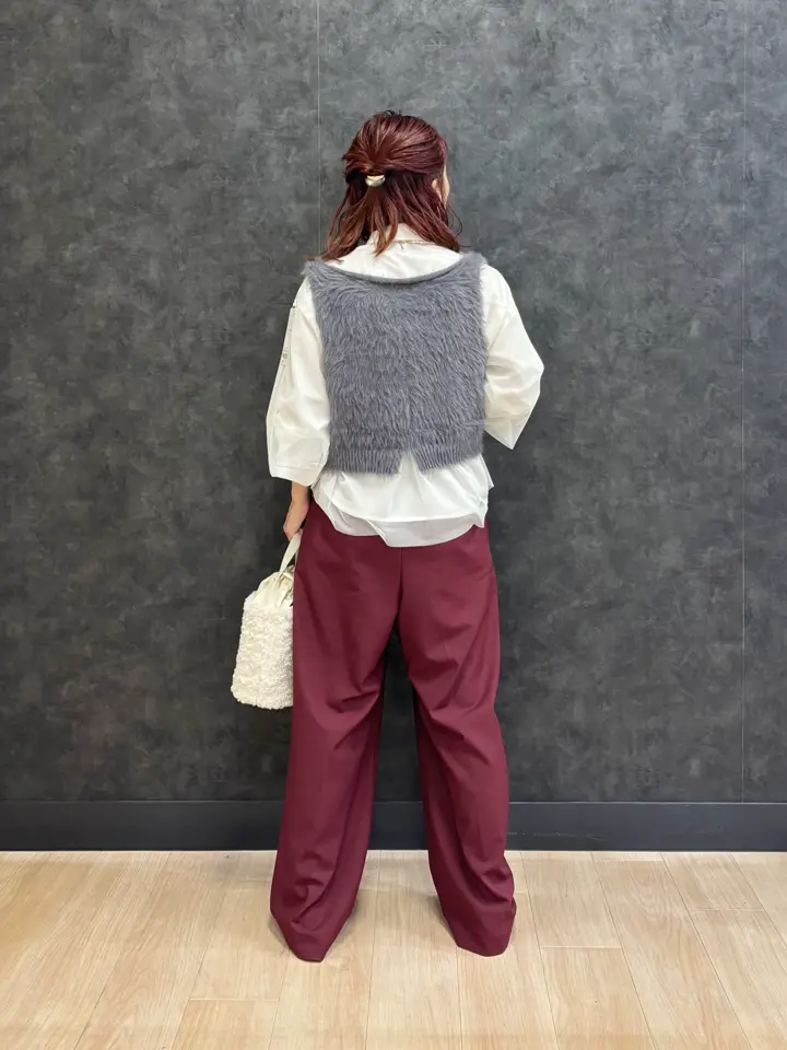 ONWARD CROSSET SELECT 濱 コーディネート画像