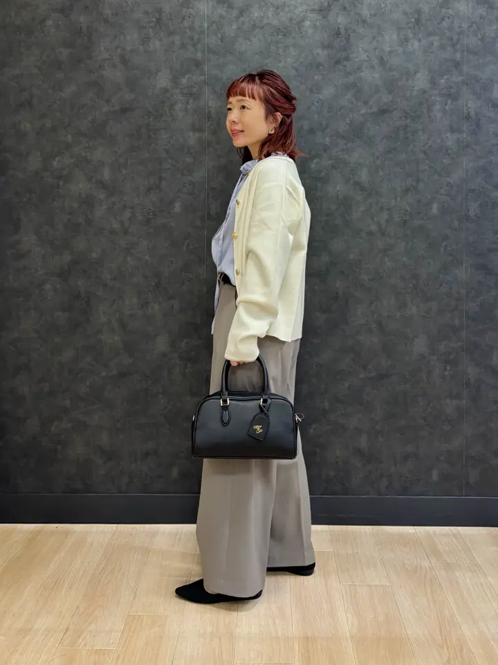 ONWARD CROSSET SELECT 濱 コーディネート画像