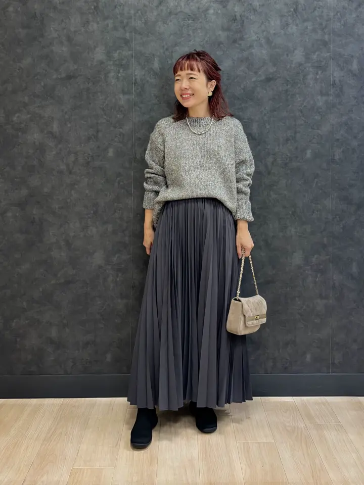 ONWARD CROSSET SELECT 濱 コーディネート画像