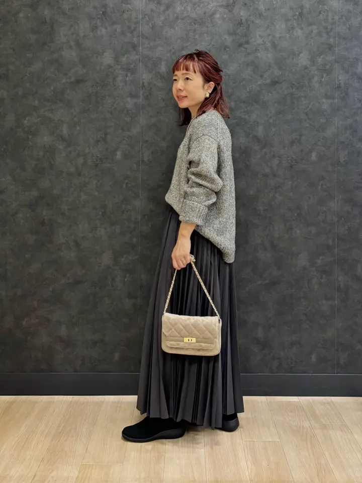 ONWARD CROSSET SELECT 濱 コーディネート画像