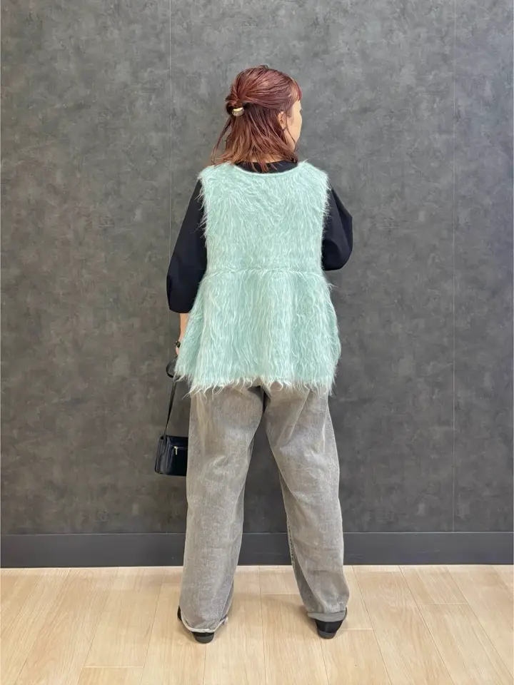 ONWARD CROSSET SELECT 濱 コーディネート画像