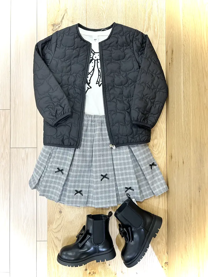 ONWARD CROSSET SELECT 鈴木 コーディネート画像