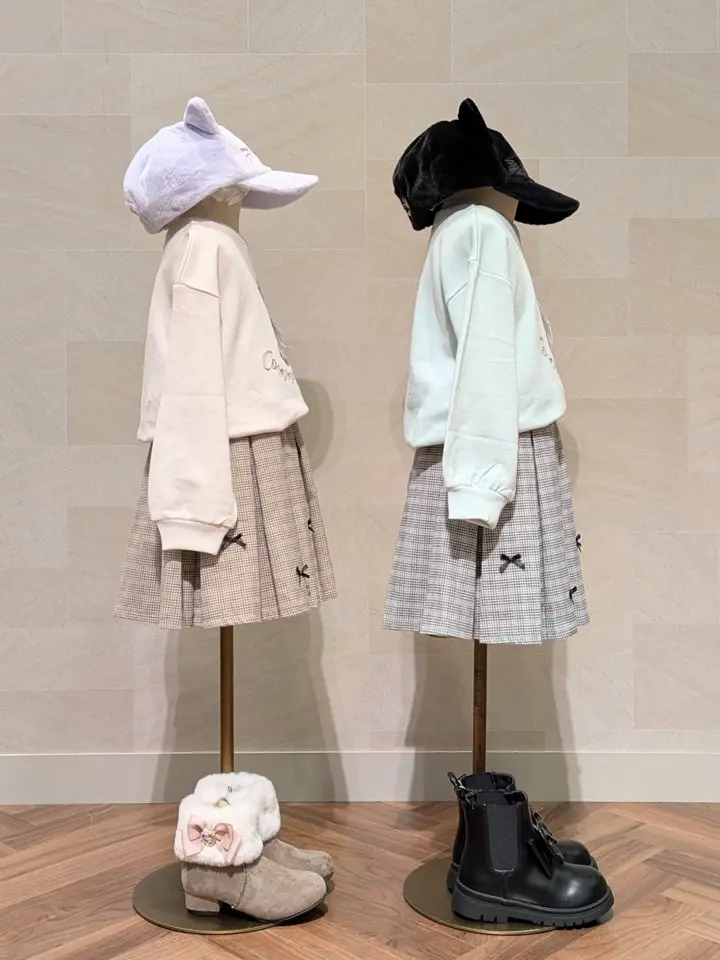 ONWARD CROSSET SELECT 永谷 コーディネート画像