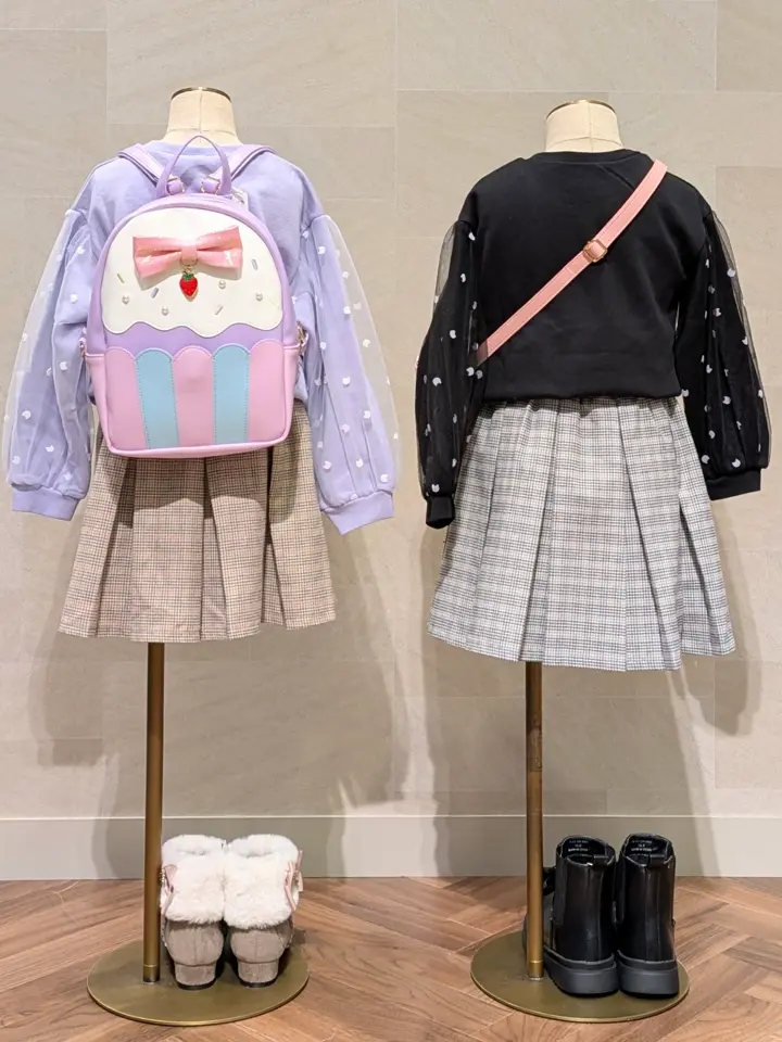 ONWARD CROSSET SELECT 永谷 コーディネート画像