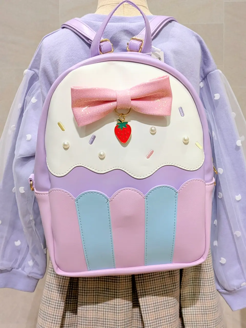 ONWARD CROSSET SELECT 永谷 コーディネート画像