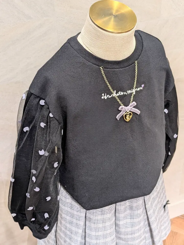 ONWARD CROSSET SELECT 永谷 コーディネート画像