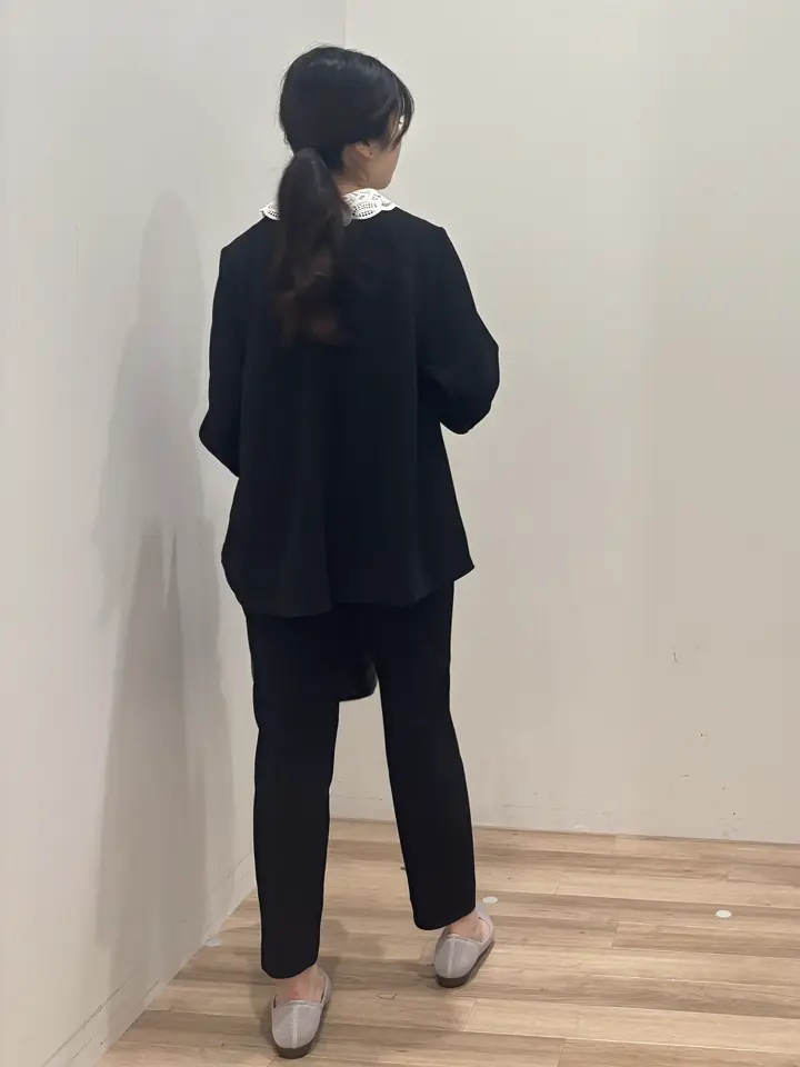 ONWARD CROSSET SELECT 岩橋 コーディネート画像