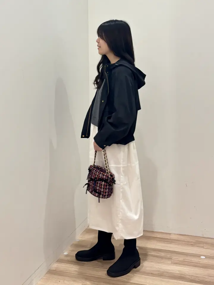 ONWARD CROSSET SELECT 岩橋 コーディネート画像