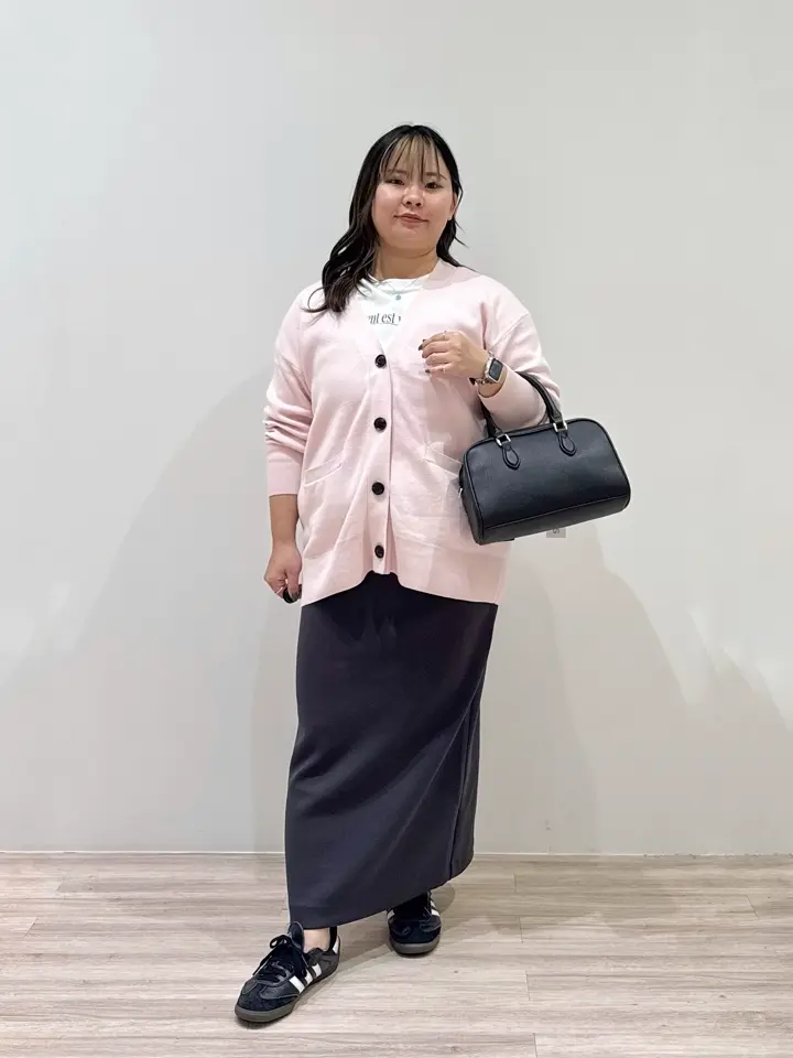 ONWARD CROSSET SELECT M コーディネート画像