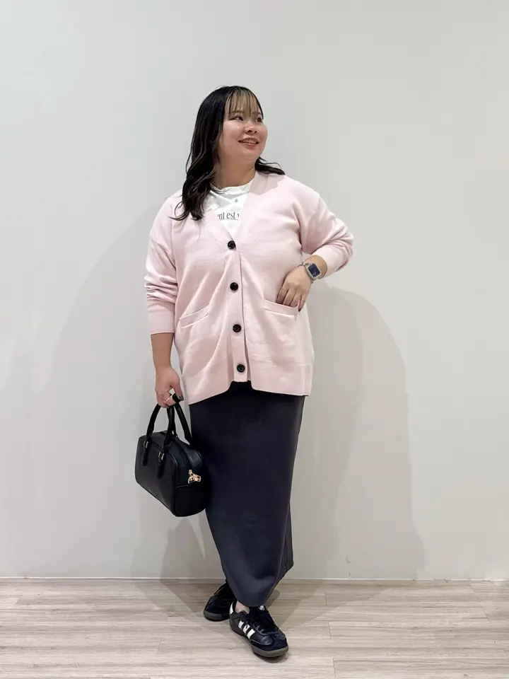 ONWARD CROSSET SELECT M コーディネート画像