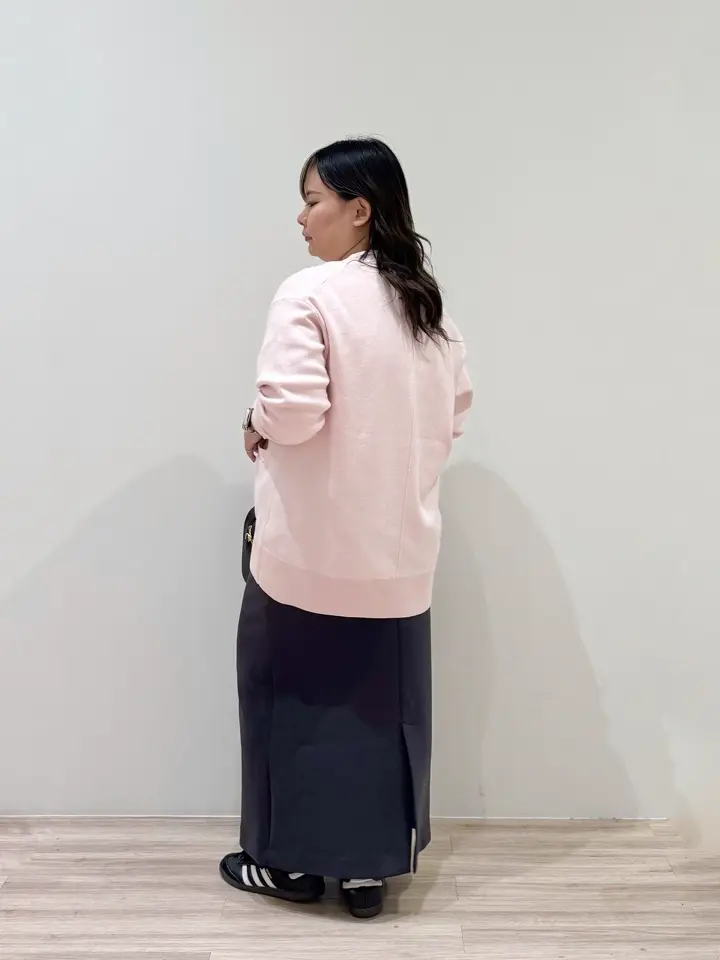 ONWARD CROSSET SELECT M コーディネート画像