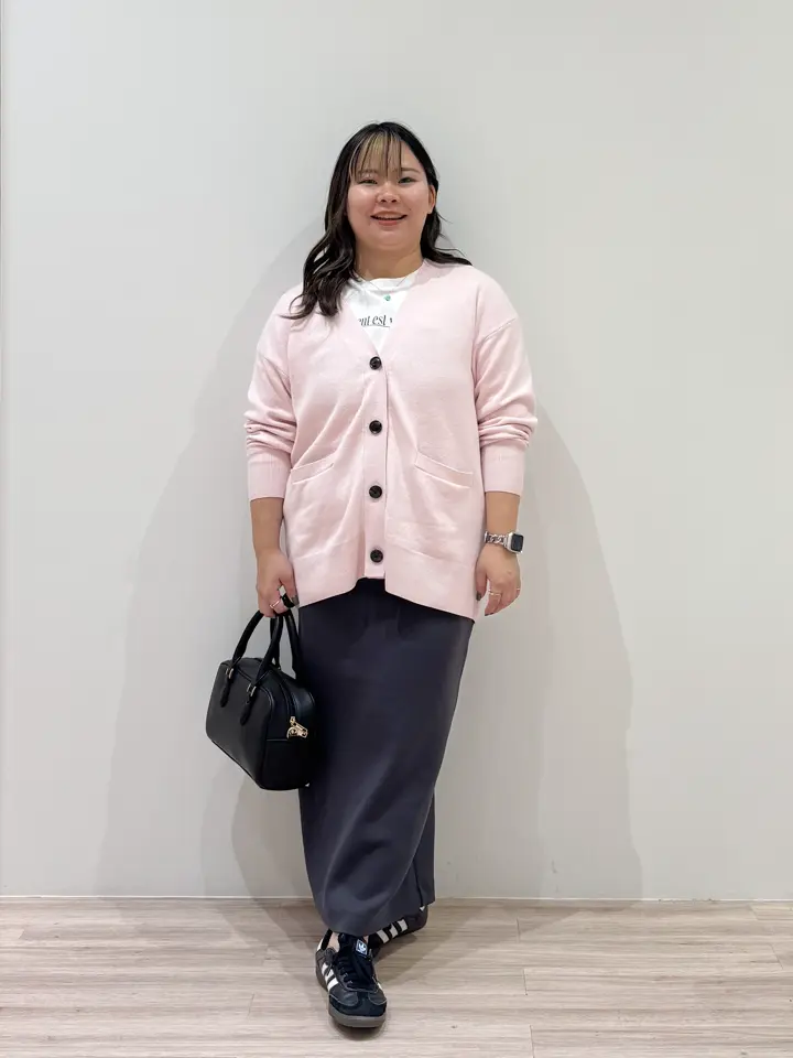 ONWARD CROSSET SELECT M コーディネート画像