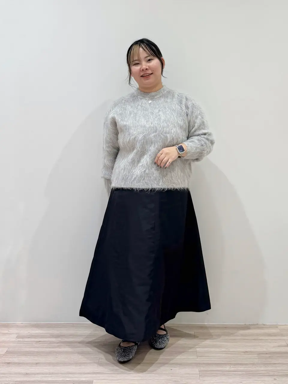 ONWARD CROSSET SELECT M コーディネート画像