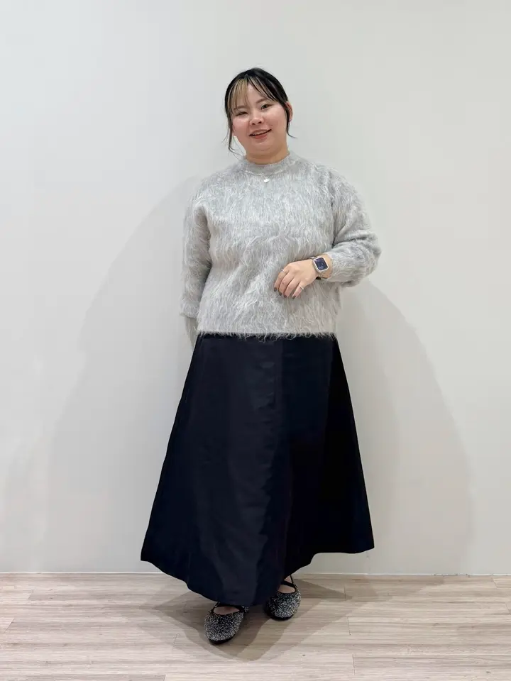 ONWARD CROSSET SELECT M コーディネート画像