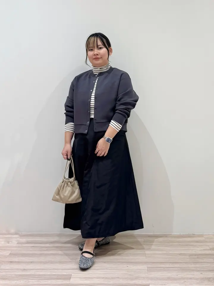 ONWARD CROSSET SELECT M コーディネート画像