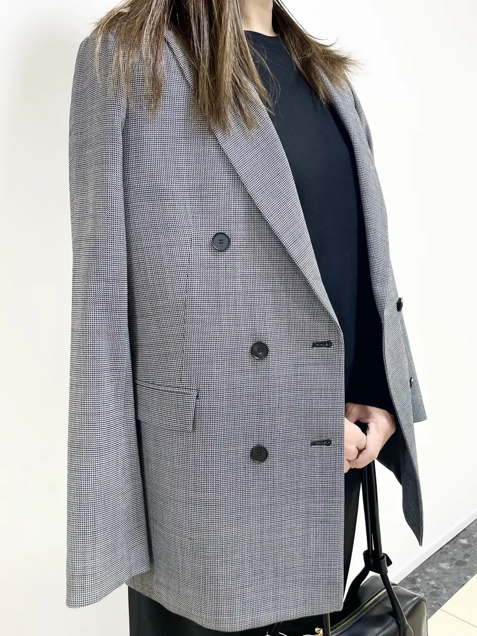 ONWARD CROSSET SELECT 山中 コーディネート画像