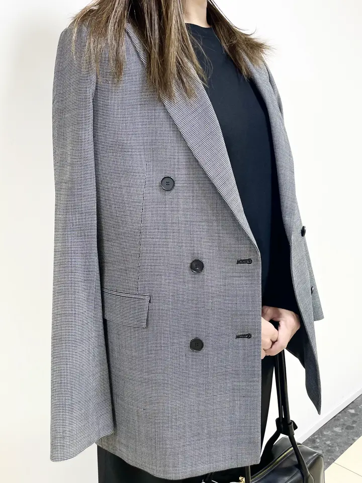 ONWARD CROSSET SELECT 山中 コーディネート画像