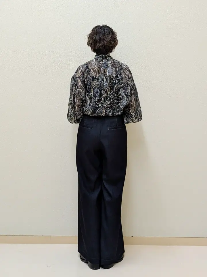 ONWARD CROSSET SELECT 中園 コーディネート画像