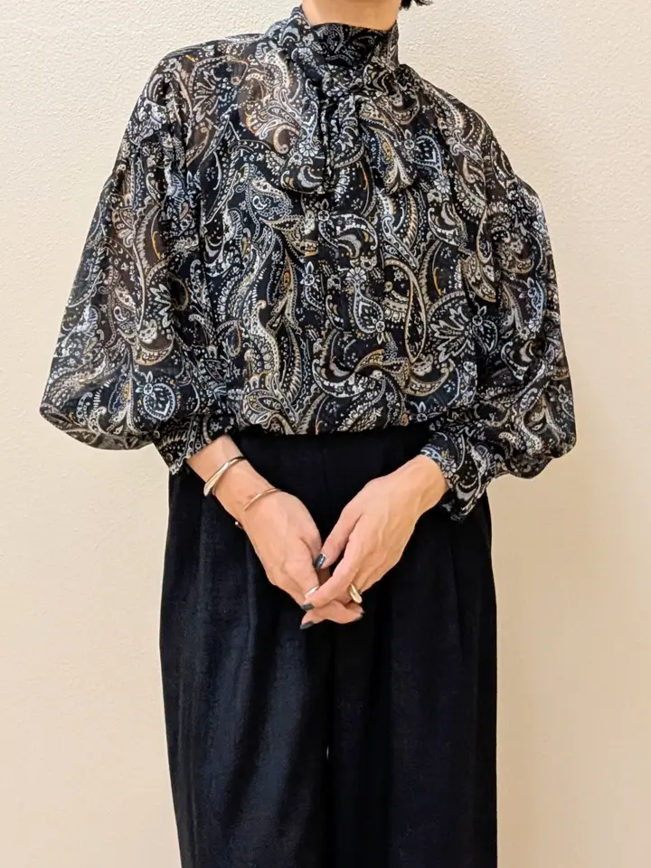 ONWARD CROSSET SELECT 中園 コーディネート画像