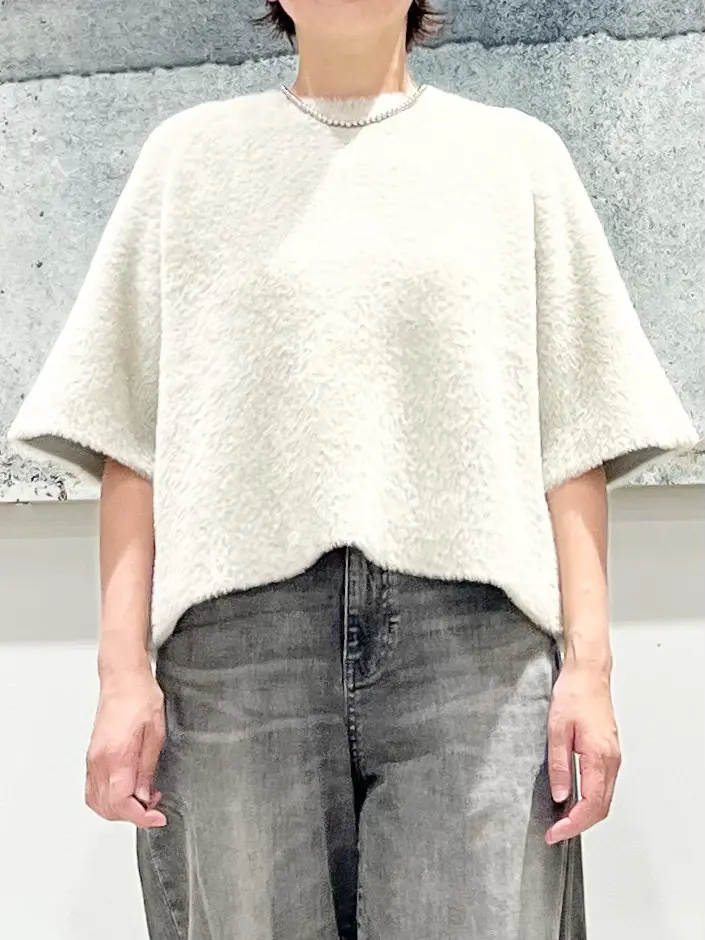 ONWARD CROSSET SELECT 會澤 コーディネート画像