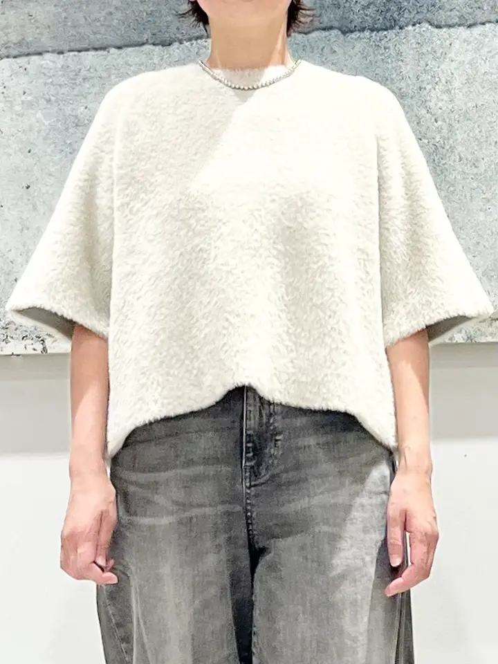 ONWARD CROSSET SELECT 會澤 コーディネート画像