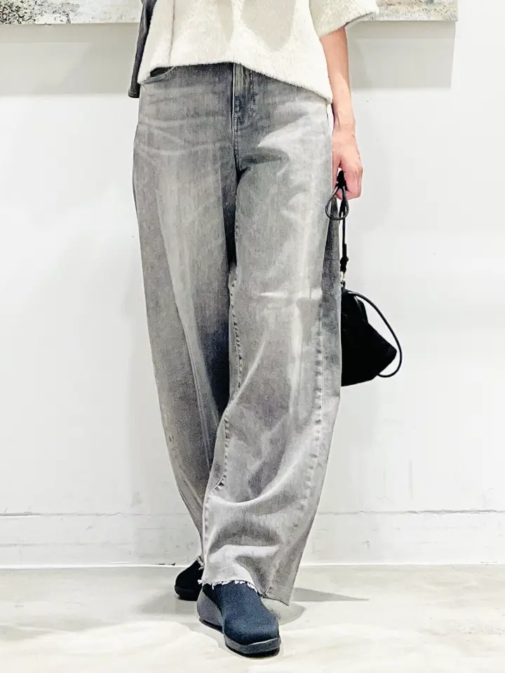 ONWARD CROSSET SELECT 會澤 コーディネート画像