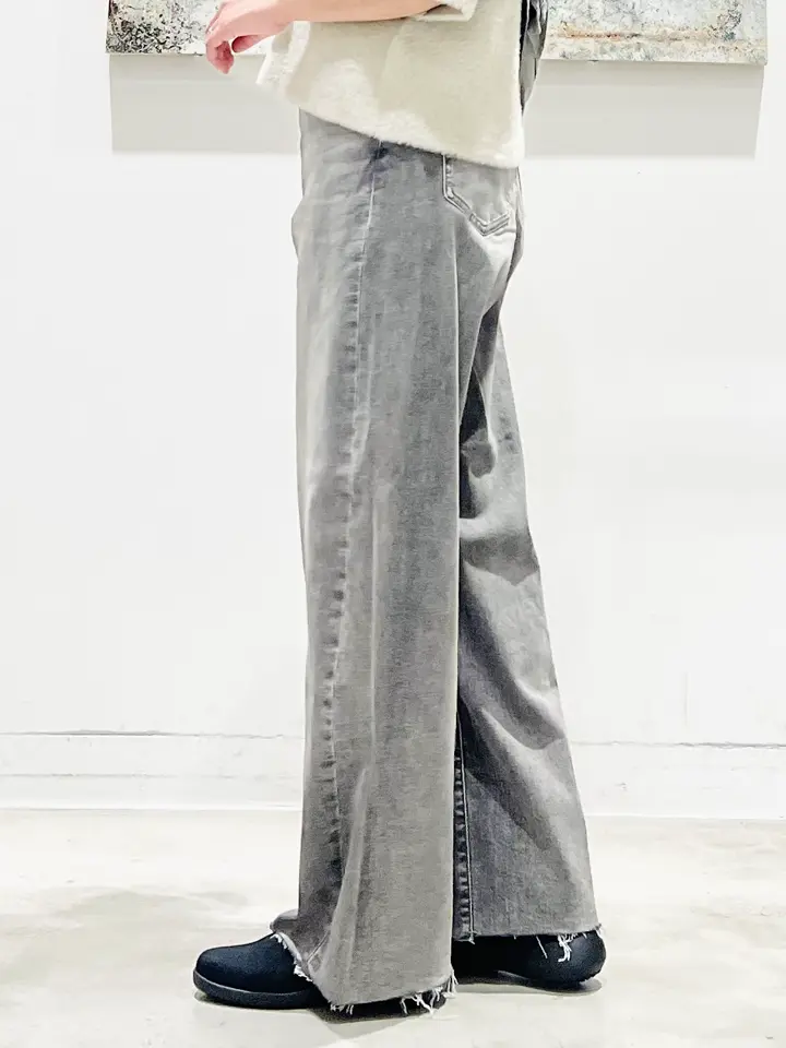 ONWARD CROSSET SELECT 會澤 コーディネート画像