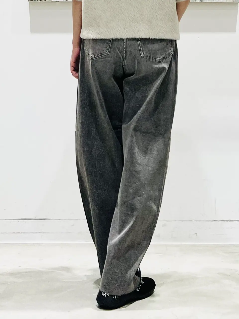 ONWARD CROSSET SELECT 會澤 コーディネート画像