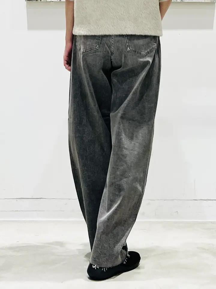 ONWARD CROSSET SELECT 會澤 コーディネート画像