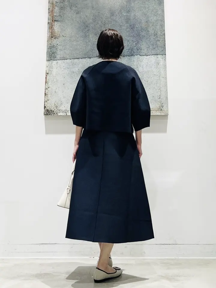 ONWARD CROSSET SELECT 會澤 コーディネート画像