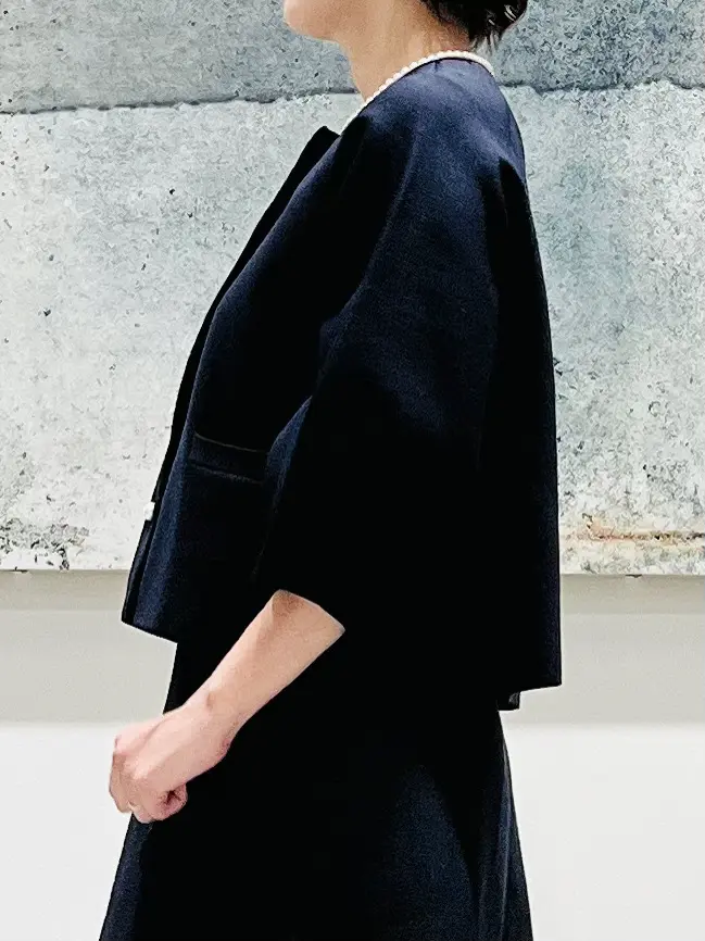 ONWARD CROSSET SELECT 會澤 コーディネート画像