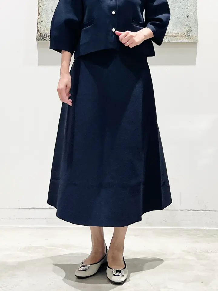 ONWARD CROSSET SELECT 會澤 コーディネート画像