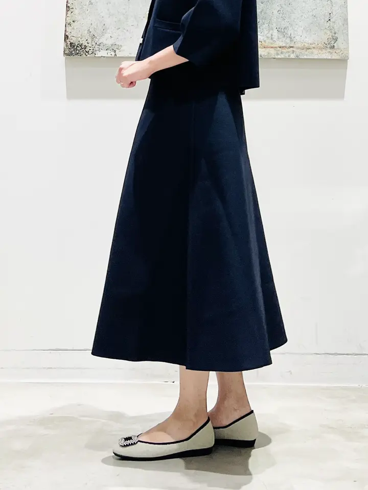 ONWARD CROSSET SELECT 會澤 コーディネート画像