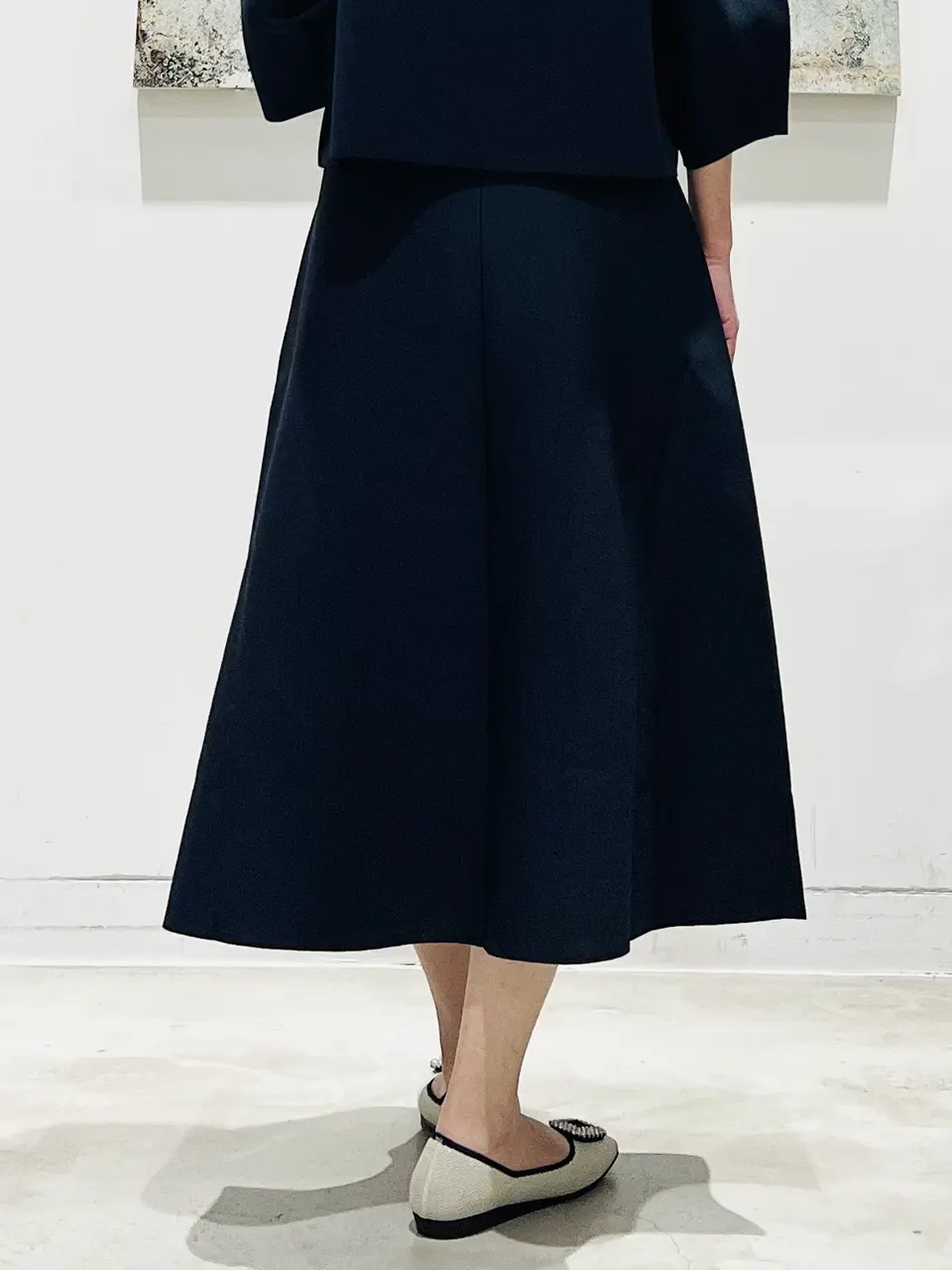 ONWARD CROSSET SELECT 會澤 コーディネート画像