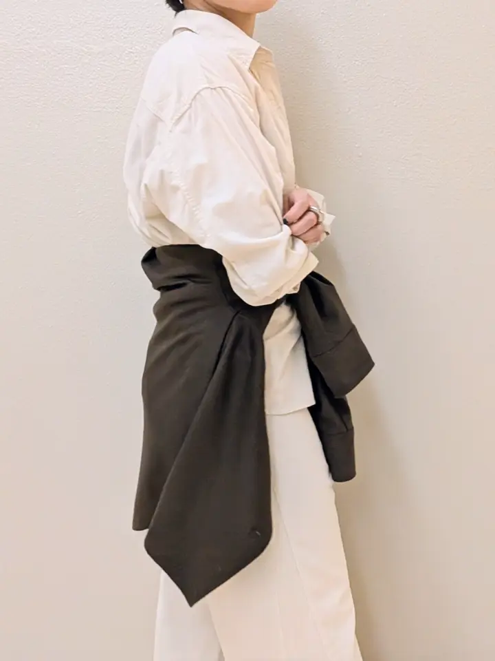 ONWARD CROSSET SELECT 中園 コーディネート画像