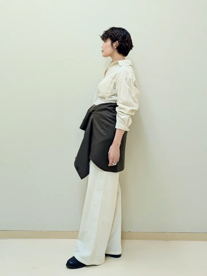 ONWARD CROSSET SELECT 中園 コーディネート画像