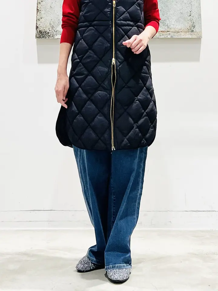 ONWARD CROSSET SELECT 會澤 コーディネート画像