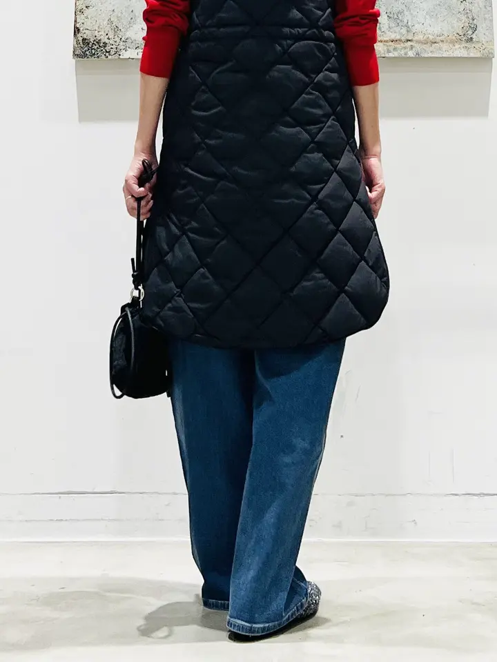 ONWARD CROSSET SELECT 會澤 コーディネート画像