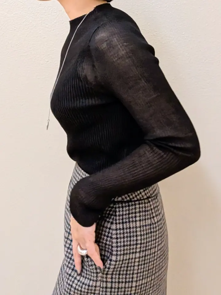 ONWARD CROSSET SELECT 中園 コーディネート画像