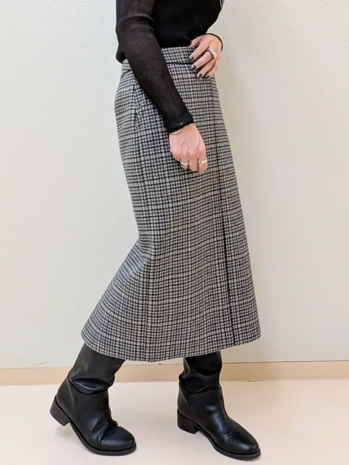 ONWARD CROSSET SELECT 中園 コーディネート画像