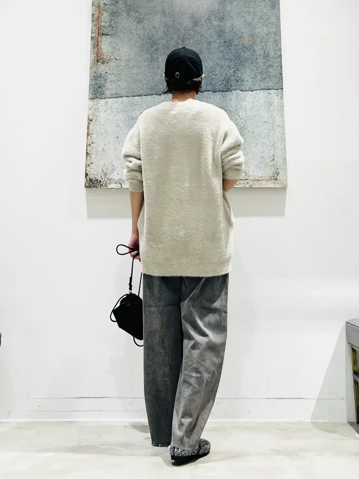 ONWARD CROSSET SELECT 會澤 コーディネート画像