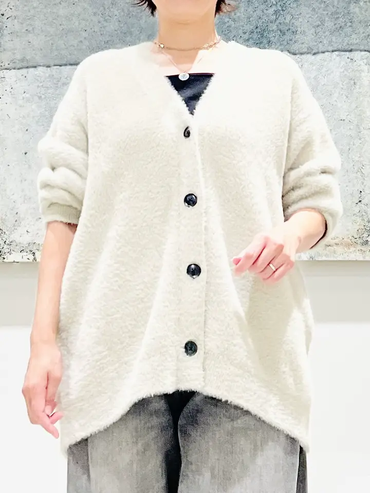 ONWARD CROSSET SELECT 會澤 コーディネート画像